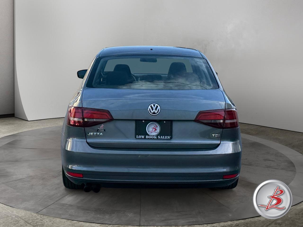 2017 Volkswagen Jetta 1.4T S Salt Lake City UT