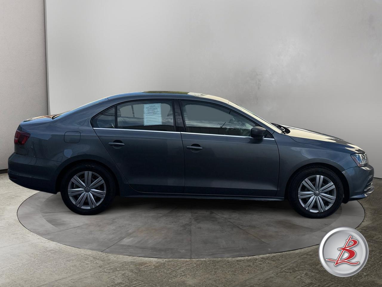 2017 Volkswagen Jetta 1.4T S Salt Lake City UT