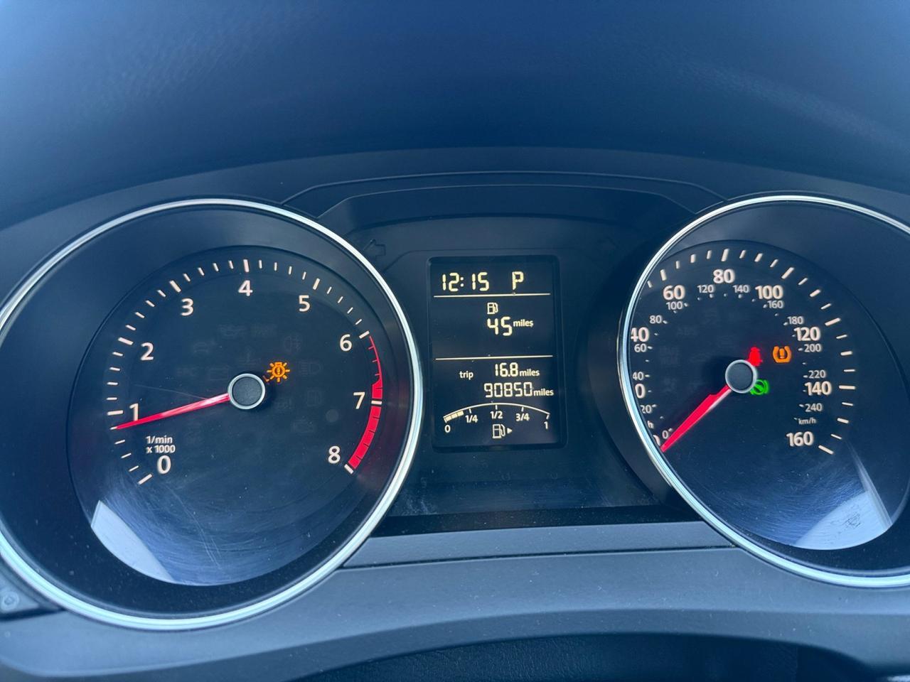 2017 Volkswagen Jetta 1.4T S Salt Lake City UT