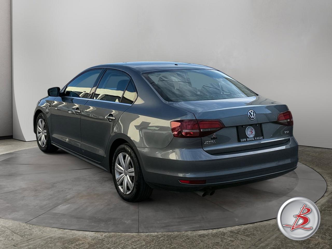 2017 Volkswagen Jetta 1.4T S Salt Lake City UT