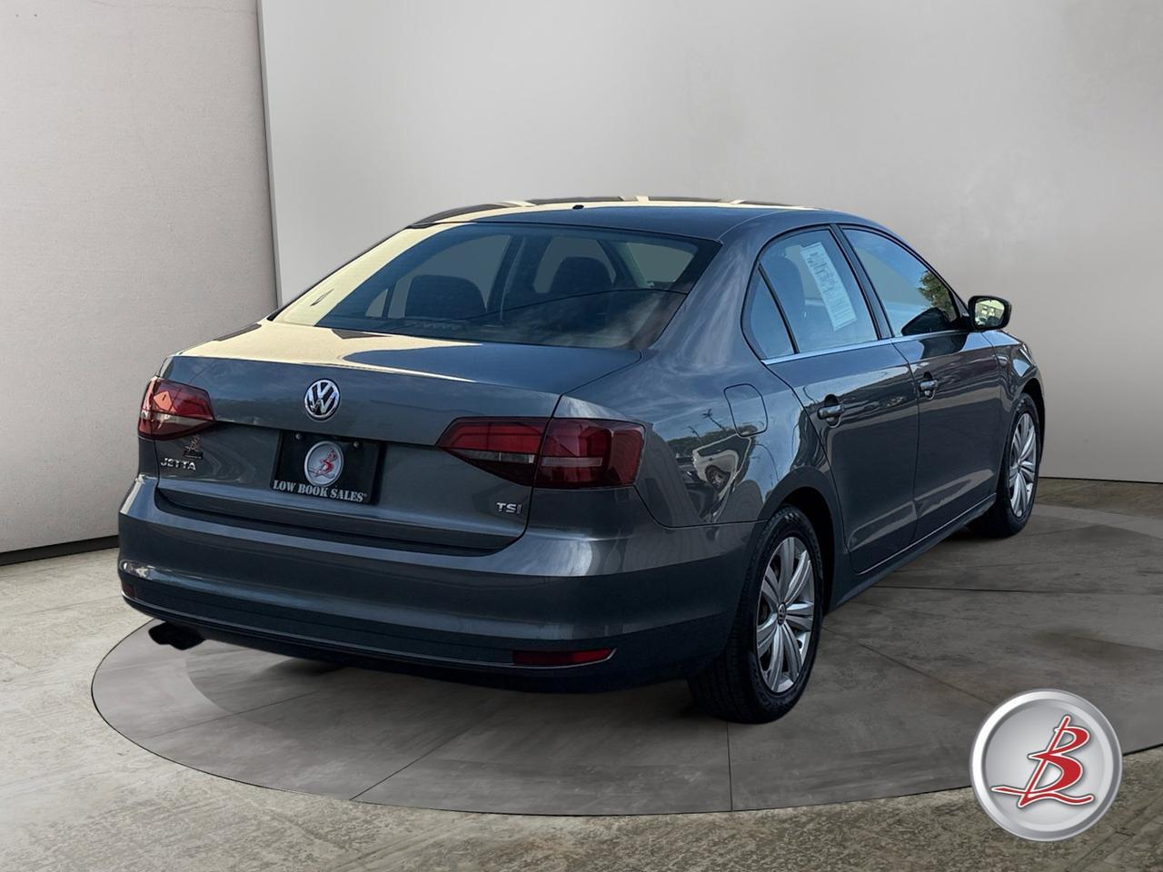 2017 Volkswagen Jetta 1.4T S Salt Lake City UT