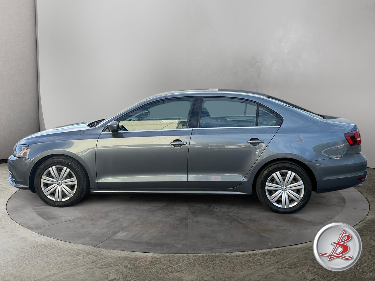 2017 Volkswagen Jetta 1.4T S Salt Lake City UT