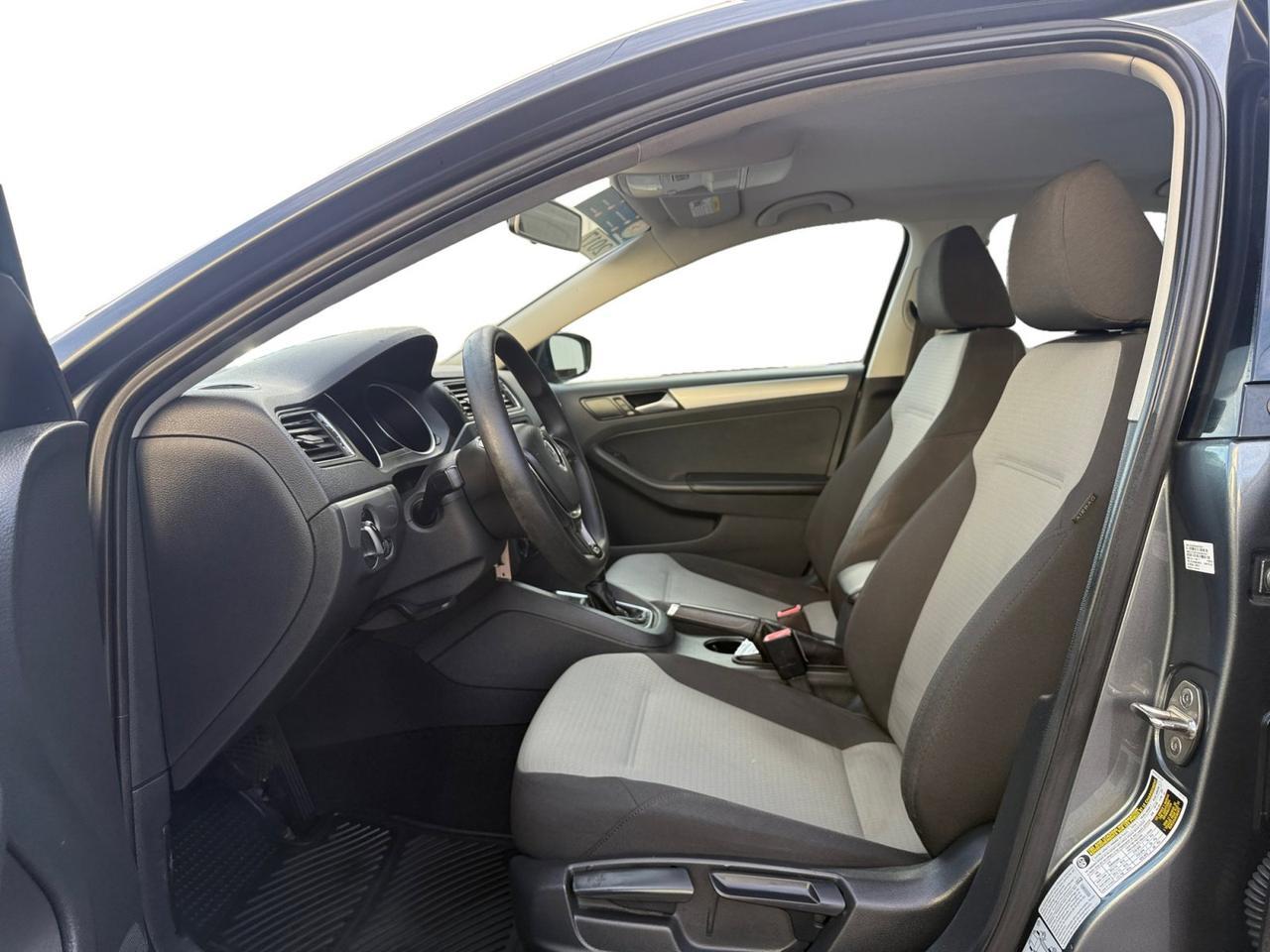 2017 Volkswagen Jetta 1.4T S Salt Lake City UT