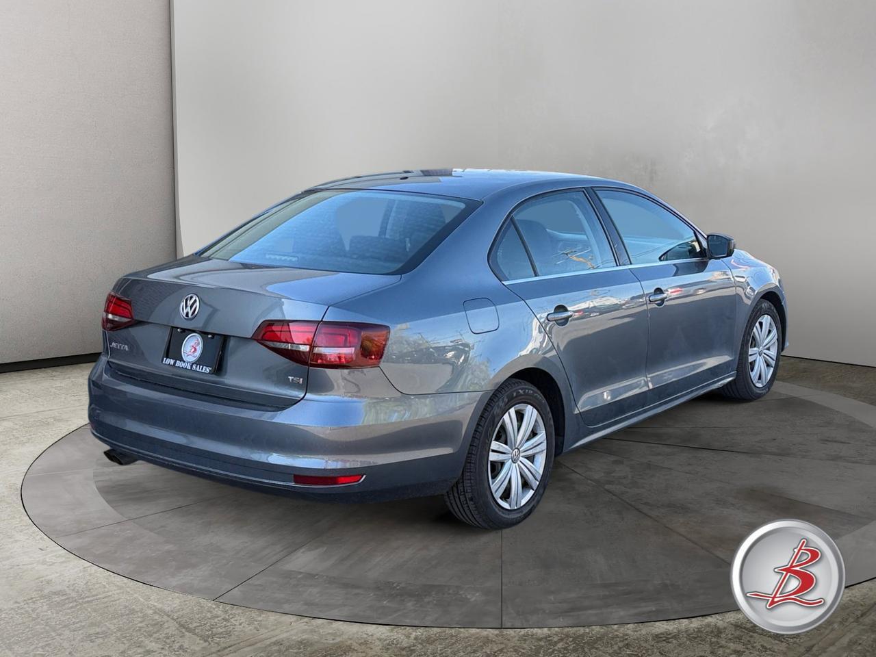 2017 Volkswagen Jetta 1.4T S Salt Lake City UT