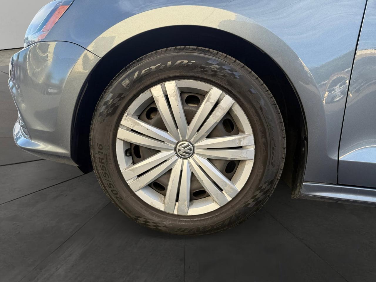 2017 Volkswagen Jetta 1.4T S Salt Lake City UT