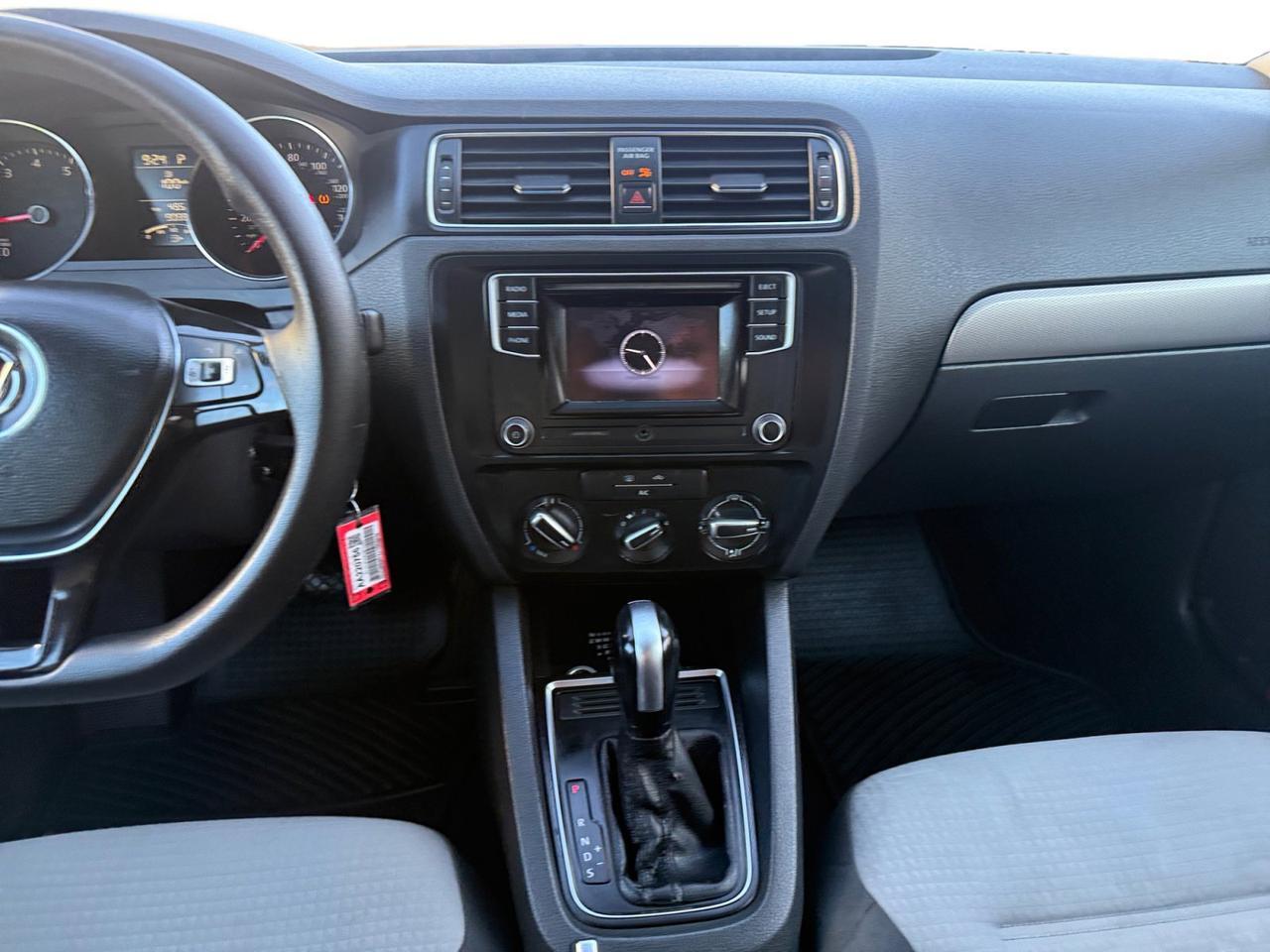 2017 Volkswagen Jetta 1.4T S Salt Lake City UT