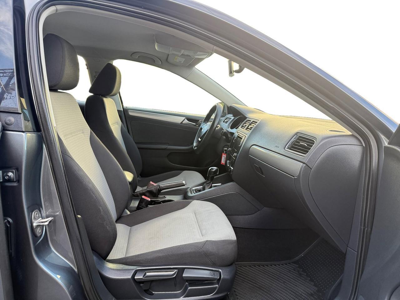 2017 Volkswagen Jetta 1.4T S Salt Lake City UT