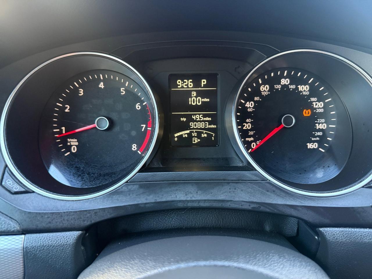 2017 Volkswagen Jetta 1.4T S Salt Lake City UT