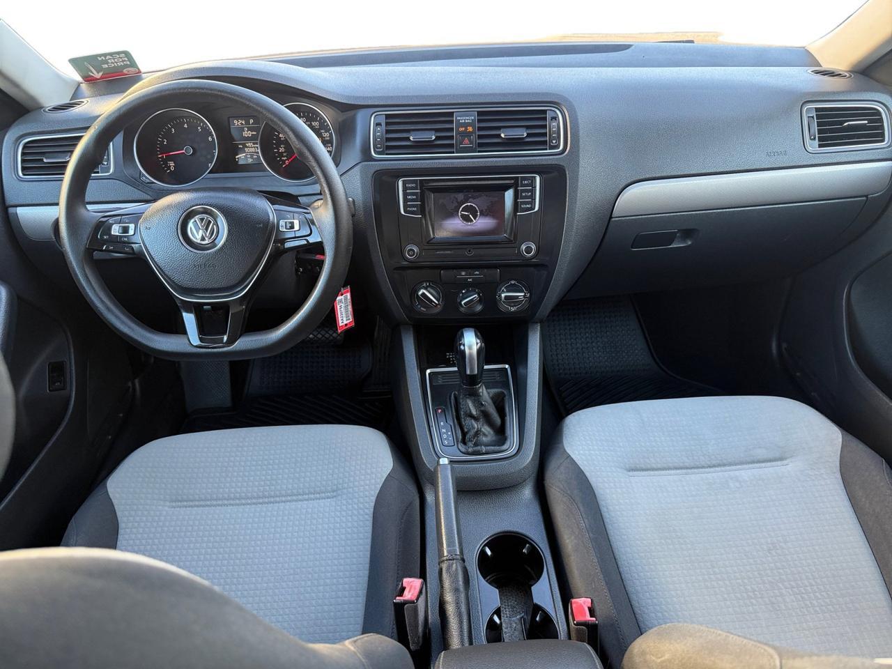 2017 Volkswagen Jetta 1.4T S Salt Lake City UT