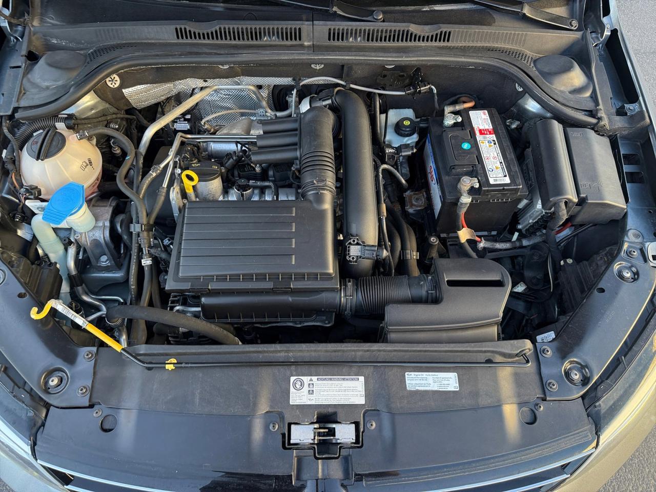 2017 Volkswagen Jetta 1.4T S Salt Lake City UT