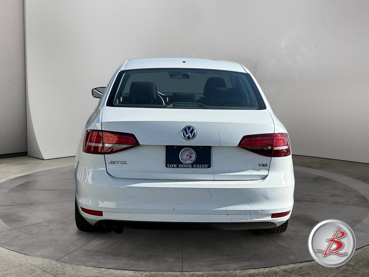 2017 Volkswagen Jetta 1.4T S Salt Lake City UT