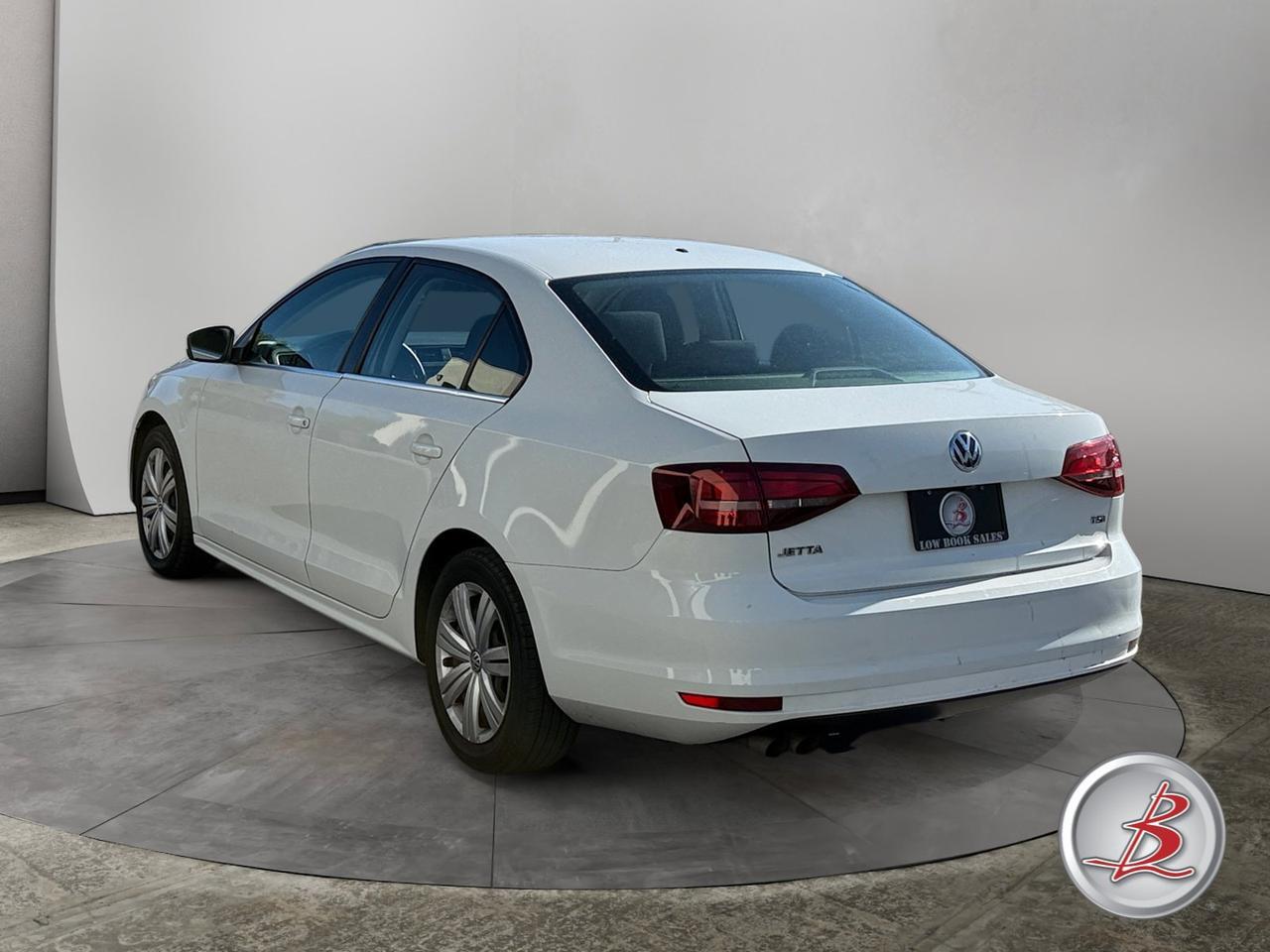 2017 Volkswagen Jetta 1.4T S Salt Lake City UT