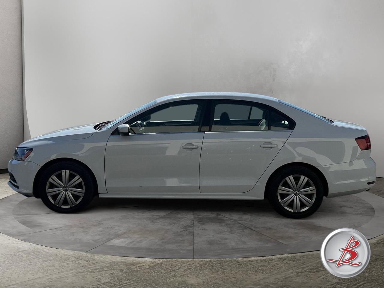 2017 Volkswagen Jetta 1.4T S Salt Lake City UT