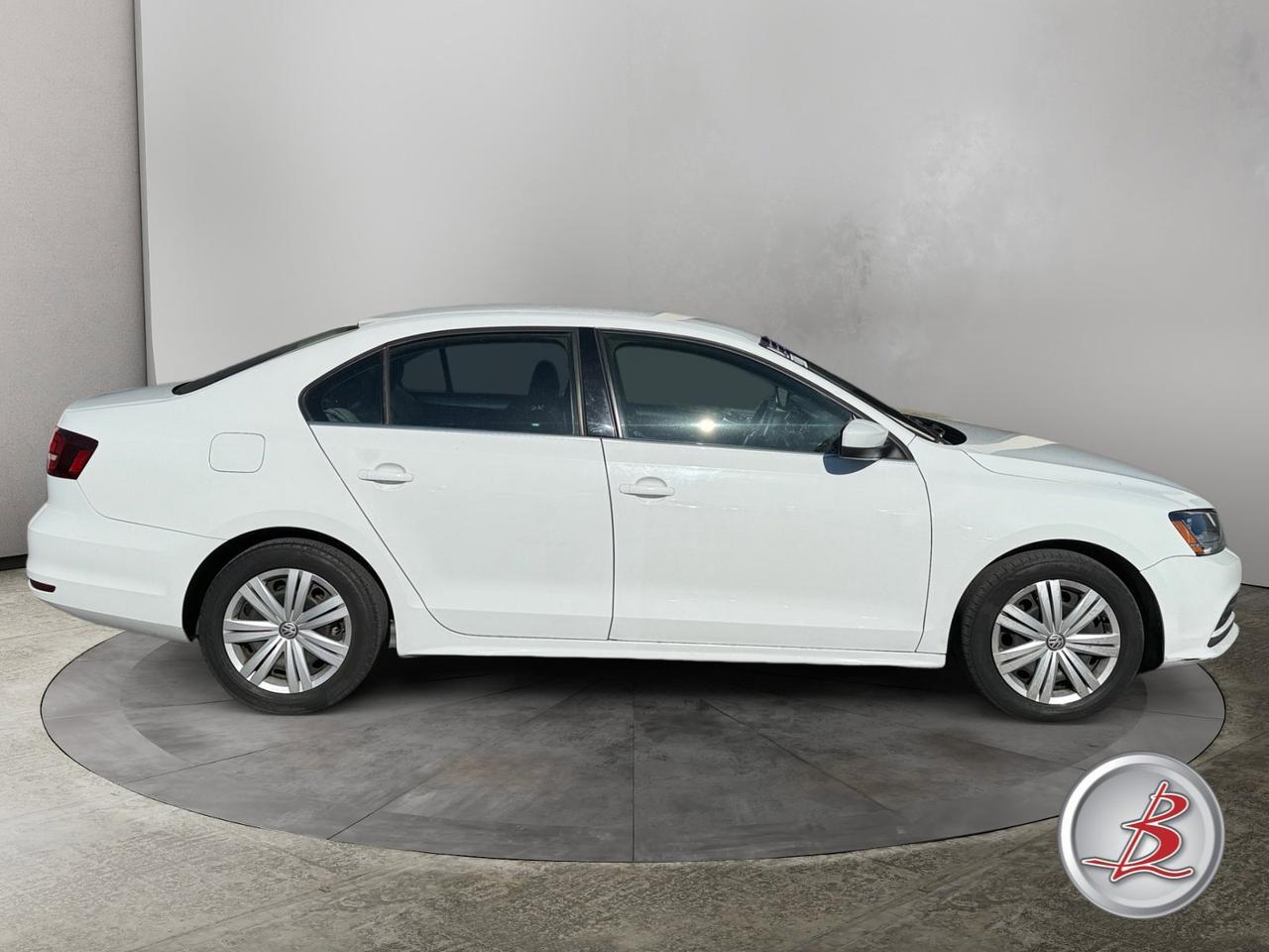 2017 Volkswagen Jetta 1.4T S Salt Lake City UT