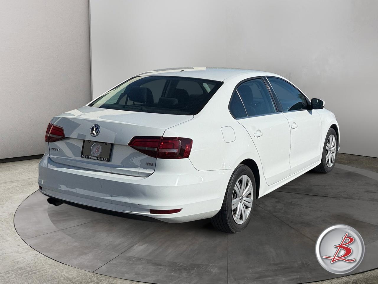 2017 Volkswagen Jetta 1.4T S Salt Lake City UT