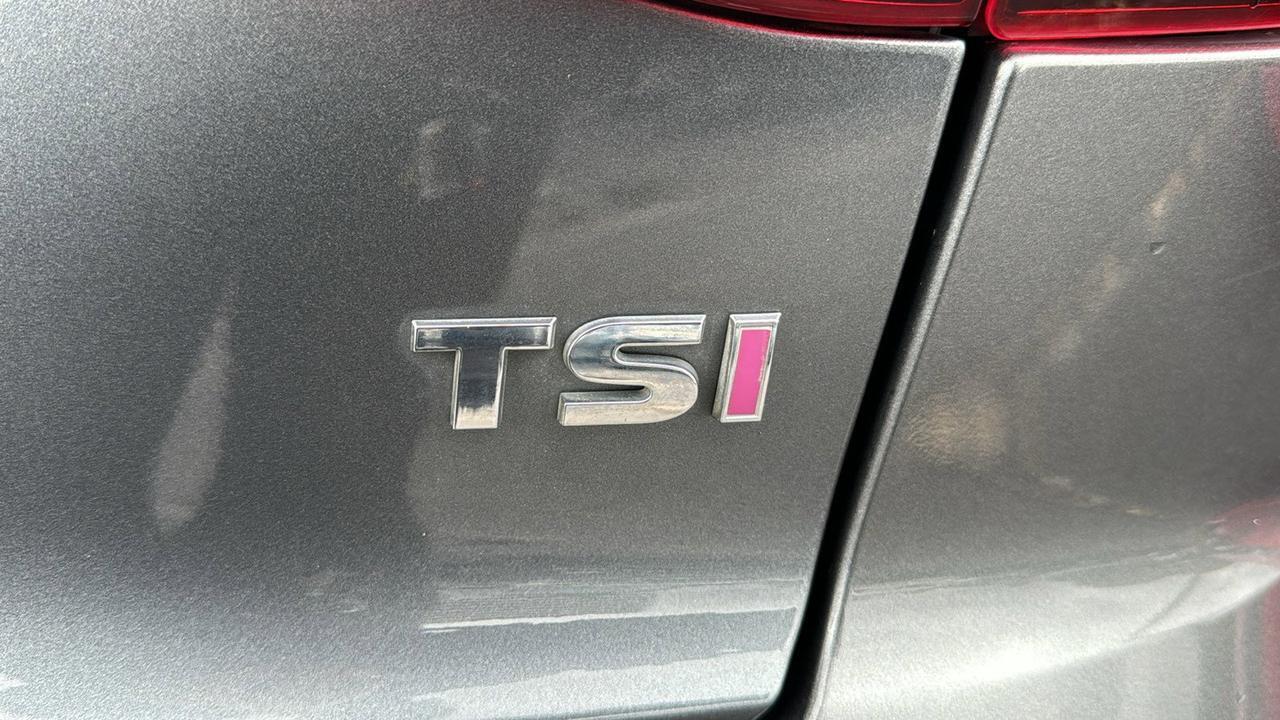 2017 Volkswagen Jetta 1.4T S San Antonio TX