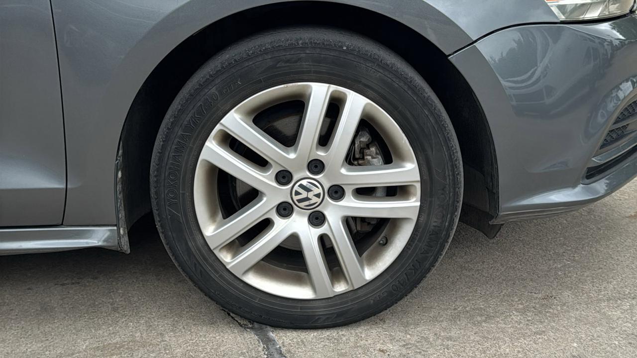 2017 Volkswagen Jetta 1.4T S  Selma TX
