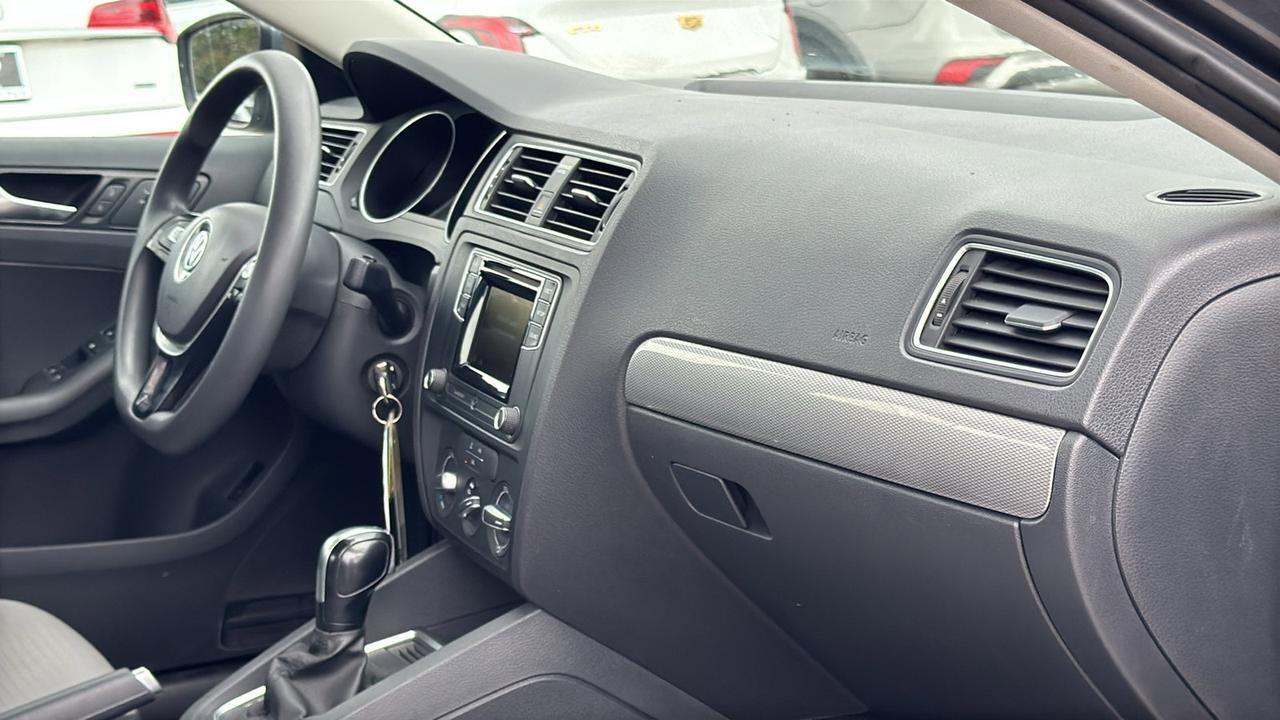 2017 Volkswagen Jetta 1.4T S  Selma TX