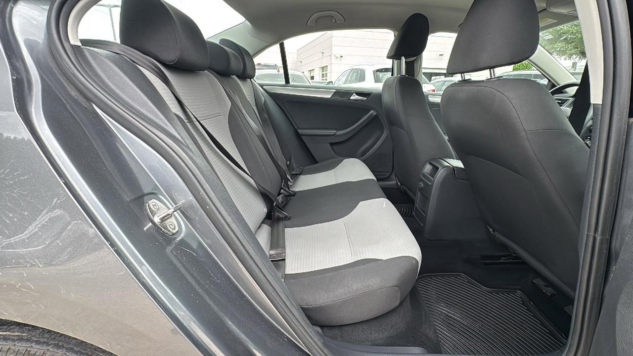 2017 Volkswagen Jetta 1.4T S  Selma TX
