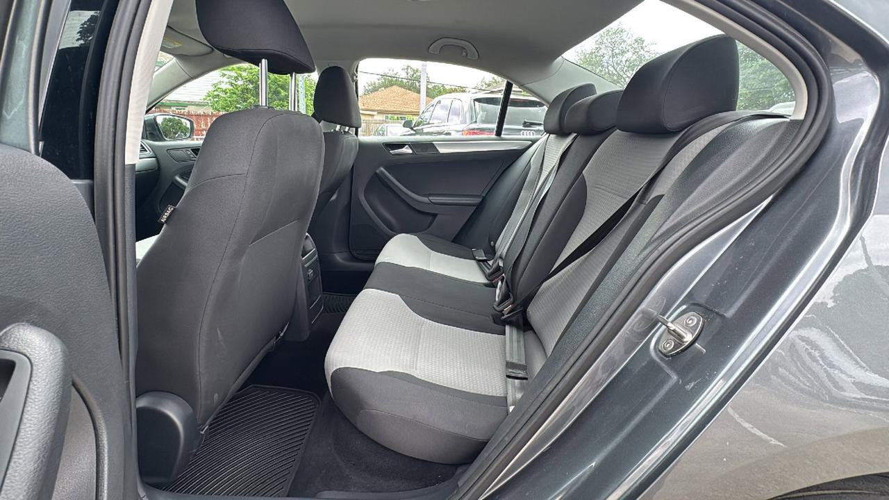 2017 Volkswagen Jetta 1.4T S  Selma TX