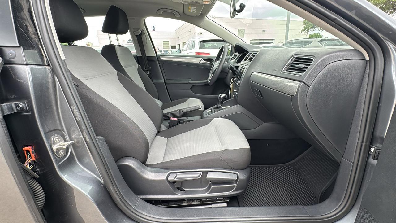 2017 Volkswagen Jetta 1.4T S  Selma TX