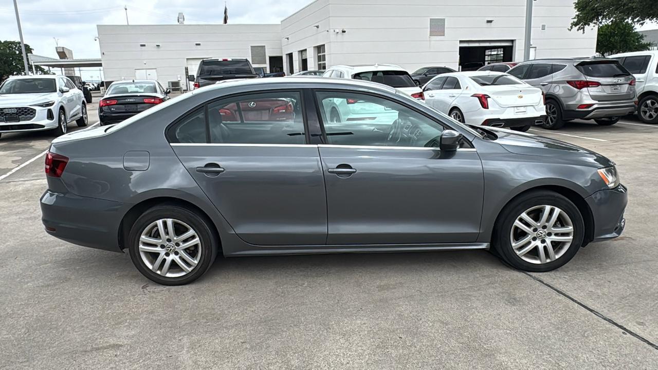 2017 Volkswagen Jetta 1.4T S  Selma TX