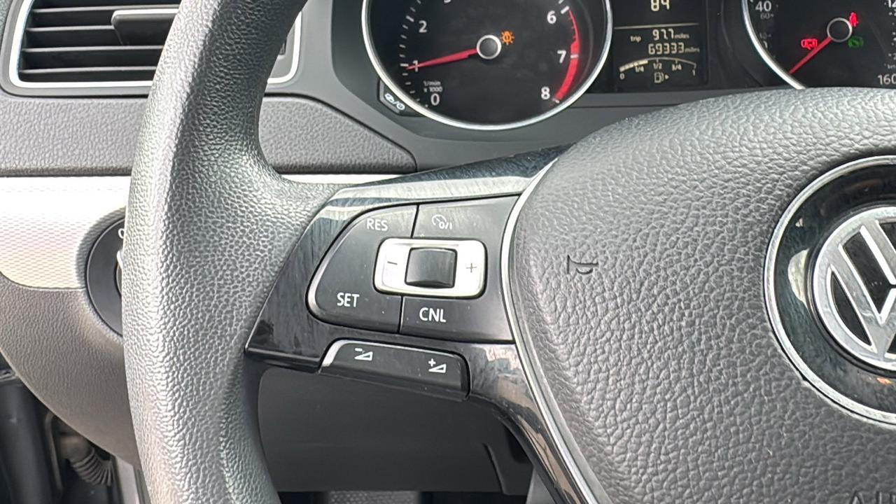 2017 Volkswagen Jetta 1.4T S  Selma TX