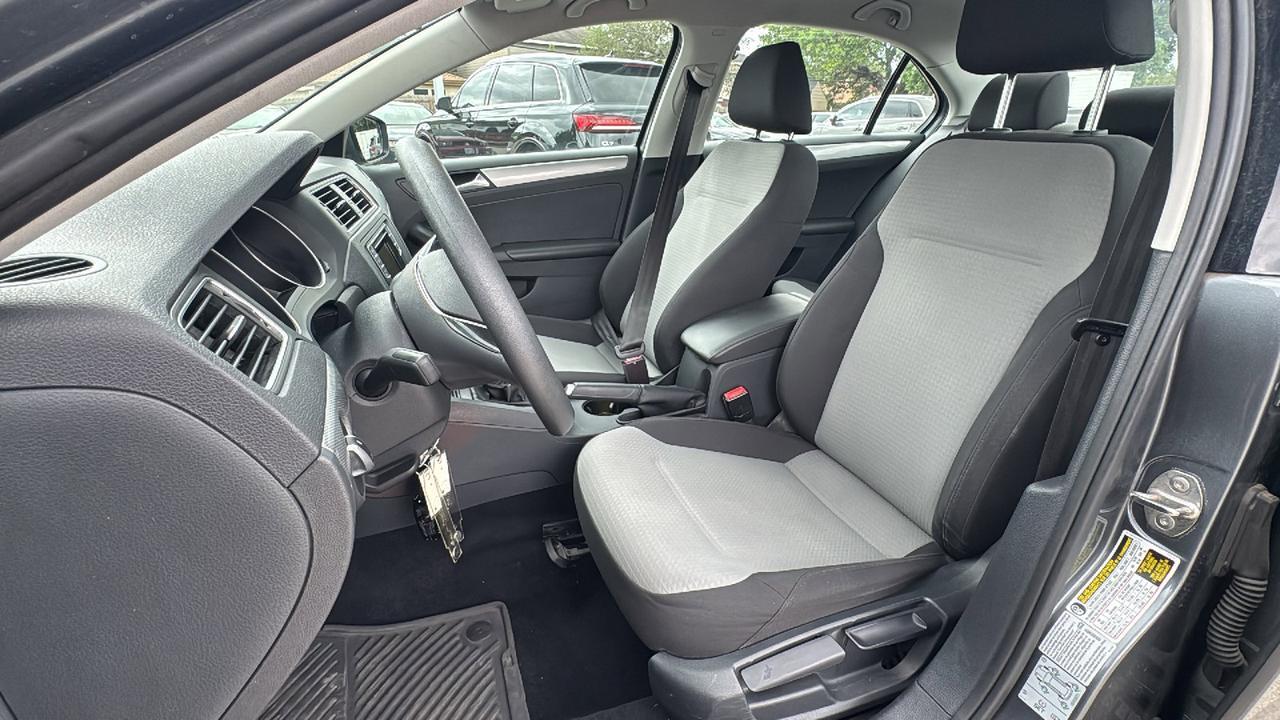2017 Volkswagen Jetta 1.4T S  Selma TX