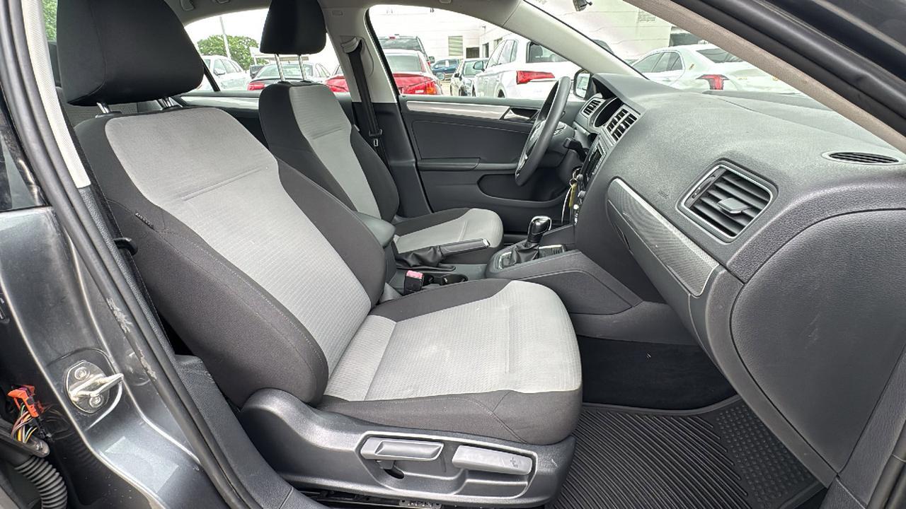2017 Volkswagen Jetta 1.4T S  Selma TX