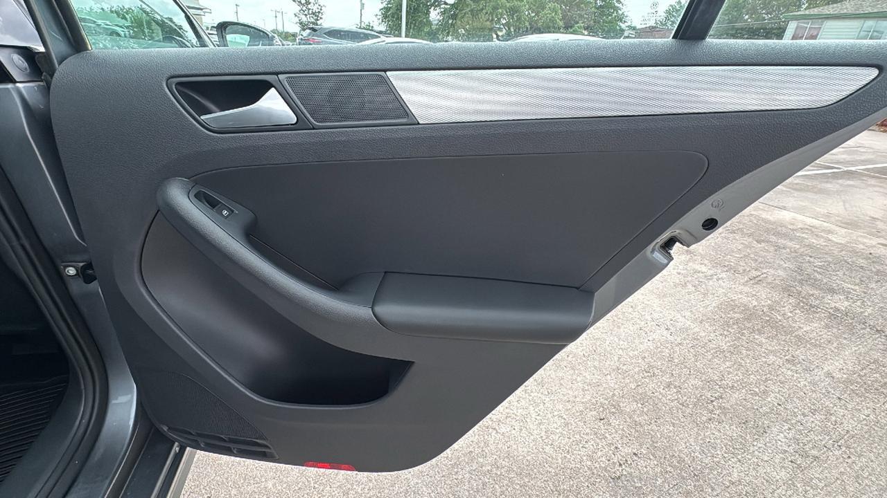 2017 Volkswagen Jetta 1.4T S  Selma TX