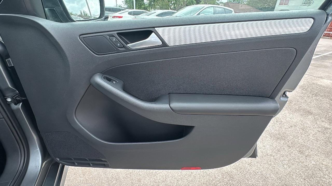2017 Volkswagen Jetta 1.4T S  Selma TX