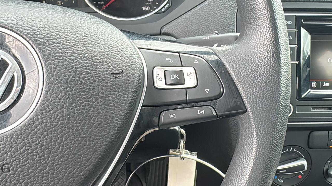 2017 Volkswagen Jetta 1.4T S  Selma TX