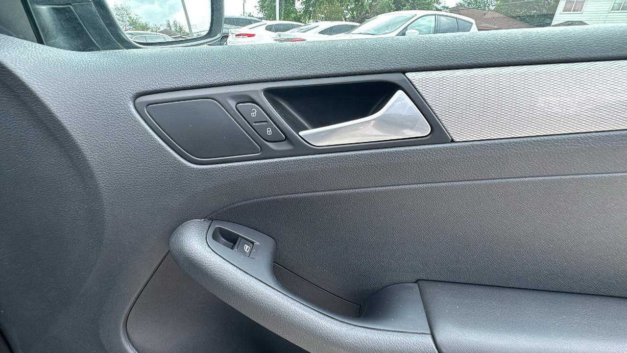 2017 Volkswagen Jetta 1.4T S  Selma TX