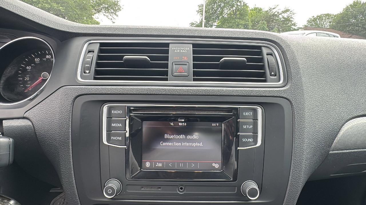2017 Volkswagen Jetta 1.4T S  Selma TX