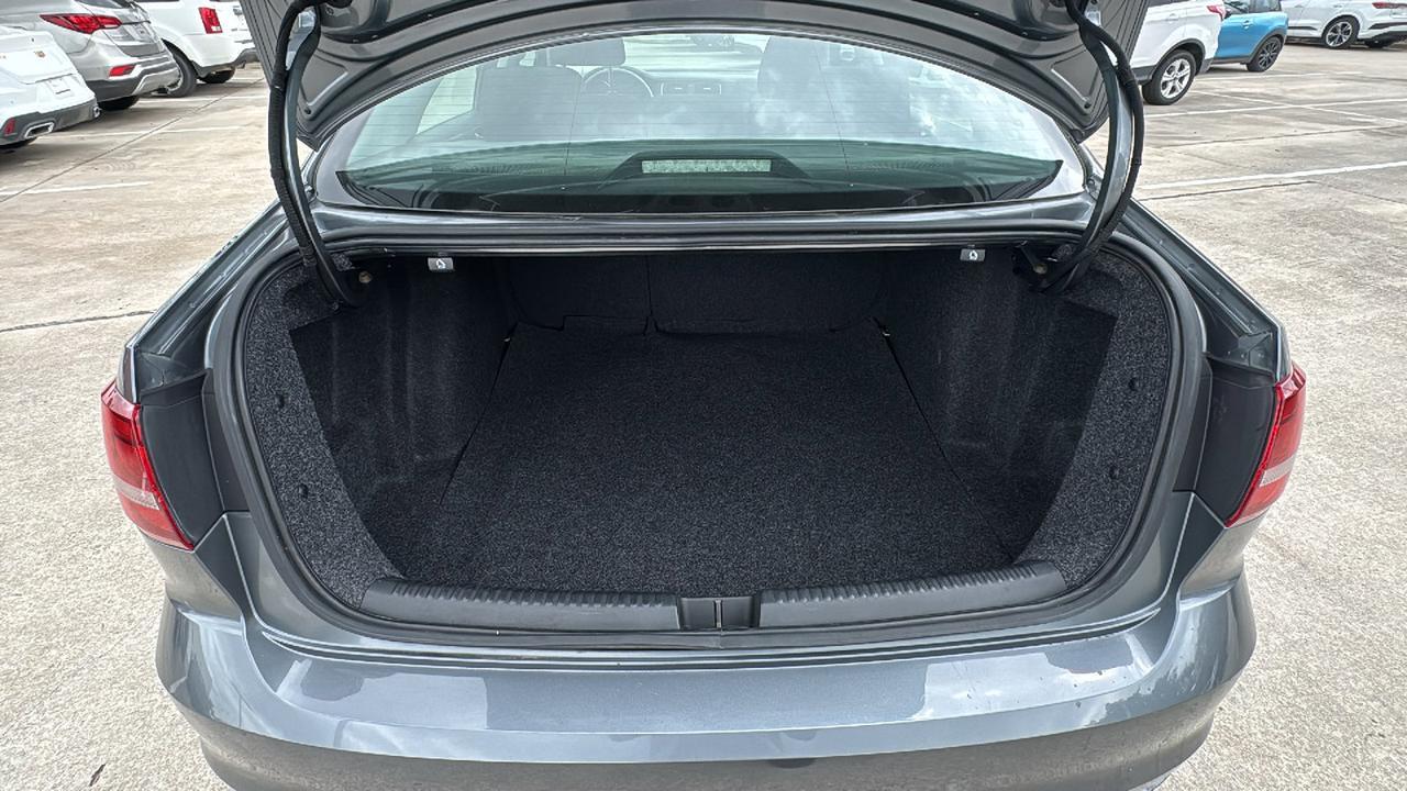 2017 Volkswagen Jetta 1.4T S  Selma TX