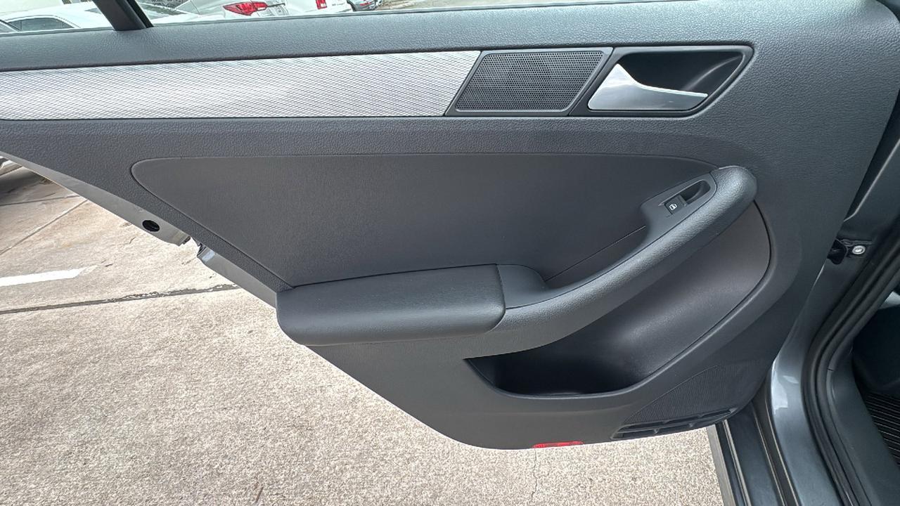2017 Volkswagen Jetta 1.4T S  Selma TX