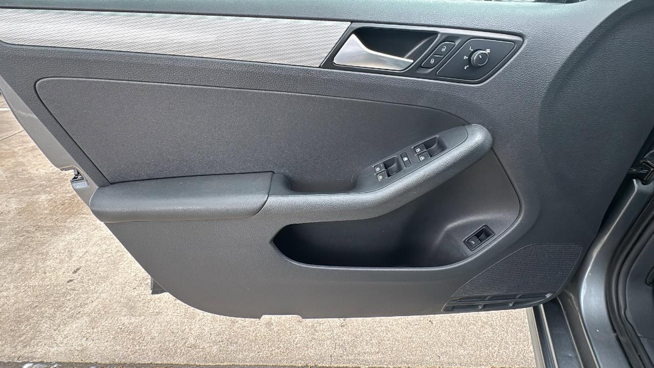 2017 Volkswagen Jetta 1.4T S  Selma TX