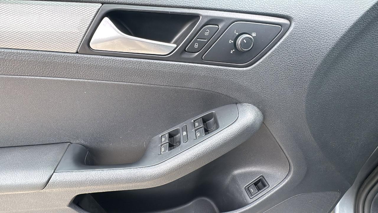 2017 Volkswagen Jetta 1.4T S  Selma TX