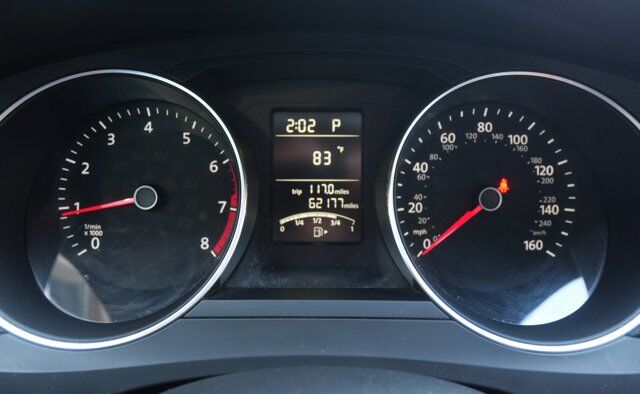 2017 Volkswagen Jetta 1.4T S San Juan TX