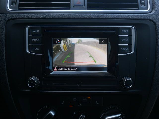 2017 Volkswagen Jetta 1.4T S San Juan TX