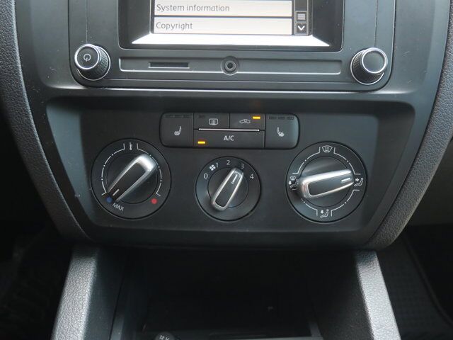 2017 Volkswagen Jetta 1.4T S San Juan TX