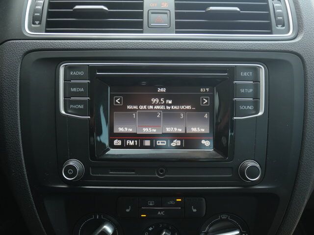 2017 Volkswagen Jetta 1.4T S San Juan TX