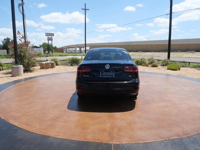 2017 Volkswagen Jetta 1.4T S San Juan TX