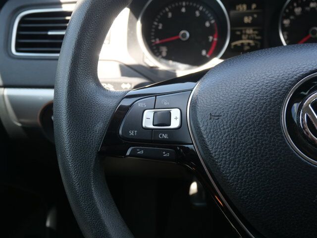 2017 Volkswagen Jetta 1.4T S San Juan TX
