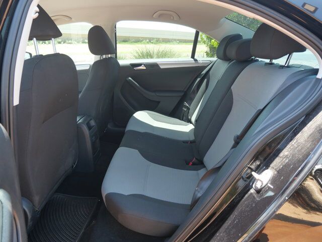 2017 Volkswagen Jetta 1.4T S San Juan TX