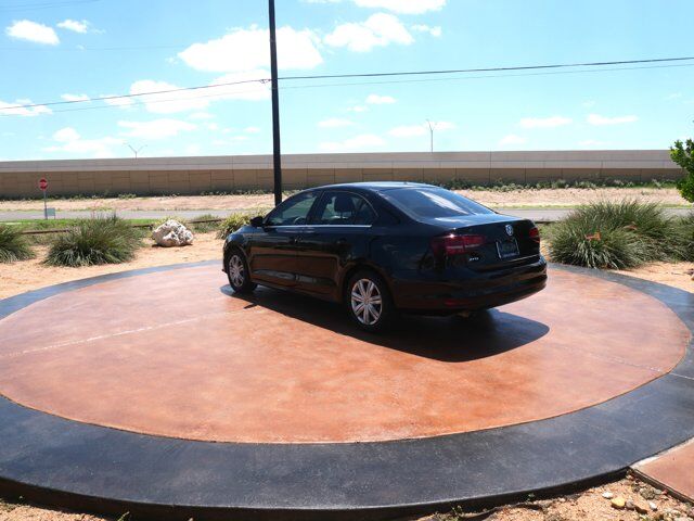 2017 Volkswagen Jetta 1.4T S San Juan TX