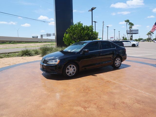 2017 Volkswagen Jetta 1.4T S San Juan TX