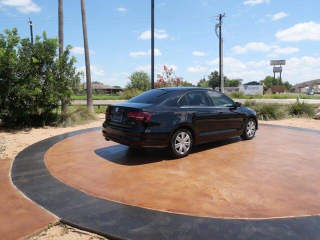 2017 Volkswagen Jetta 1.4T S San Juan TX