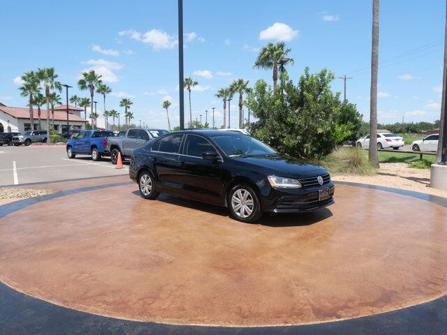 2017 Volkswagen Jetta 1.4T S San Juan TX