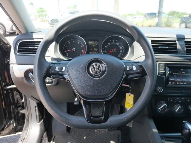 2017 Volkswagen Jetta 1.4T S San Juan TX